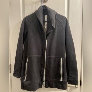 💙Heavy Lulu sweatshirt